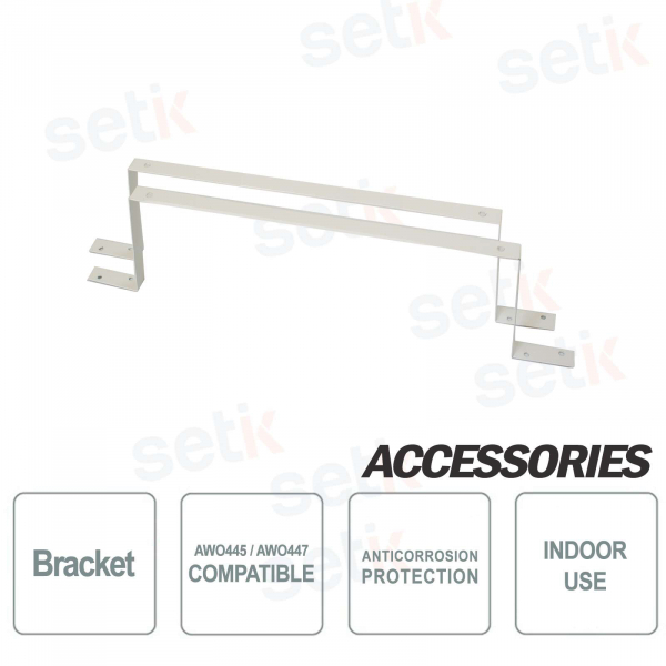 Pulsar Bracket Metallbehälter Box DVR Small
