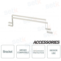 Staffa Pulsar Contenitore Metallico Box DVR Medium