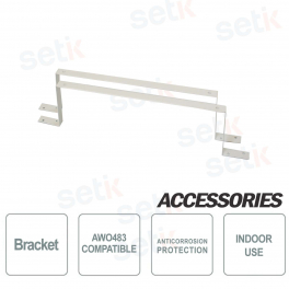 Pulsar Bracket Metal Container Medium DVR Box