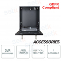Pulsar Metallbehälterbox DVR Tamper - Medium Vertical
