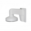 Aluminum Alloy Wall Mount Bracket for Dome Cameras - HIKVISION