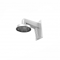 Soporte de montaje en pared para cámara domo de aleación de aluminio - HIKVISION
