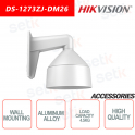 Aluminum Alloy Dome Camera Wall Mount Bracket - 4.5KG Load Capacity - HIKVISION