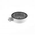 Hikvision Box di giunzione in lega di alluminio per telecamere dome