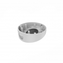 Soporte de techo inclinado de aleación de aluminio Hikvision para cámaras domo Carga máxima 4.5KG