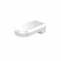 Wall mount bracket Hikvision PTZ cameras