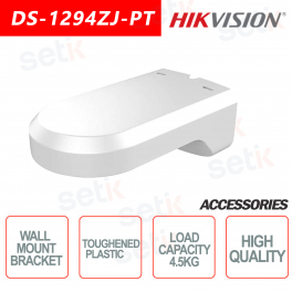 Wandhalterung Hikvision PTZ-Kameras