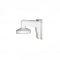 Hikvision Supporto a parete in Lega di alluminio per telecamere dome Carico Massimo 3KG