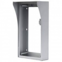 Boîte avec auvent à 2 modules pour station extérieure modulaire et accessoires VTO2000A-C / B / R / K / B1 / B5 / E / F