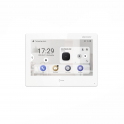 Indoor Station Hikvision 10.1 Inch Display + MicroSD TF CARD Slot Supports Android Applications