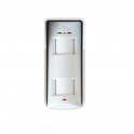 Détecteur volumétrique filaire Hikvision-Pyronix pour usage extérieur