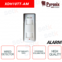 Détecteur volumétrique filaire Hikvision-Pyronix pour usage extérieur