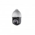 Telecamera Hikvision 4in1 IR 100 Metri DARKFIGHTER 2.0MP 4.8-120mm Turbo Speed Dome 2MP