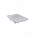 Kit anti-mousse pour sirènes de la série SR 136 - AMC