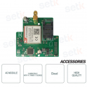 4G-Modul - AMC