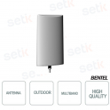 Antenna Cellulare multibanda da esterno Bentel