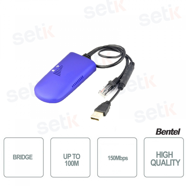 Adattatore Wi-Fi per ABS-IP - Bentel