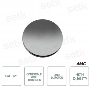Batería de litio AMC para la serie 400 - BCR2