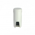 Détecteur de rideau pour usage extérieur avec technologie Bentel Power G - IP55