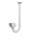 Support de suspension Hikvision en alliage d'aluminium pour caméras