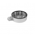 Junction box compatible with Dome cameras