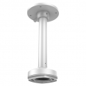 Hikvision supporto pendente in lega di alluminio per telecamere mini dome