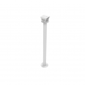 Support de suspension de colonne Hikvision pour caméras box et bullet