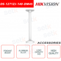 Hikvision Anhängerhalterung aus Aluminiumlegierung für Außen- oder Innenkameras