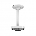 Soporte colgante de aleación de aluminio Hikvision para cámaras ojo de pez