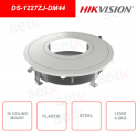 Soporte de montaje en techo para cámaras de videovigilancia Hikvision