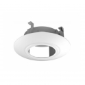 HIKVISION DS-1227ZJ-PT6 Soporte de montaje en techo de acero y plástico