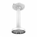 Hikvision supporto pendente in lega di alluminio per telecamere Hikvision