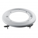 Soporte de techo HIKVISION DS-1249ZJ para cámaras domo de videovigilancia