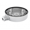 Boîte de jonction Hikvision en alliage d'aluminium DS-1280ZJ-DM55