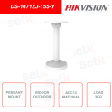 Wasserdichte Deckenanhängerhalterung ADC12 HIKVISION DS-1471ZJ-155-Y