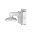 Supporto a parete per telecamere di videosorveglianza HIKVISION DS-1473ZJ-155B