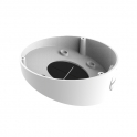 Inclined ceiling support in aluminum alloy for outdoor or indoor use for cameras - Hikvision
