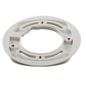 Scatola da incasso in plastica per telecamere Mini Dome - Hikvision