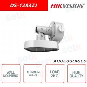 Wandhalterung für Fischaugen-Kameras aus Aluminiumlegierung - Hikvision