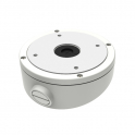 Anschlussdose für Außen- oder Innenkameras aus Aluminiumlegierung - Hikvision