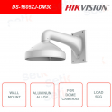 Support mural HIKVISION DS-1605ZJ-DM30 pour caméras dôme