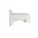 Soporte de montaje en pared de brazo corto para cámaras domo de velocidad HIKVISION DS-1618ZJ