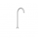 DS-1619ZJ HIKVISION - Soporte de cuello de cisne para cámaras domo PTZ