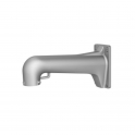 Support mural HIKVISION DS-1603ZJ-P pour caméras PanoVu - Gris platine