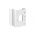 HIKVISION DS-1476ZJ-SUS Soporte de esquina para configurar sistemas de videovigilancia