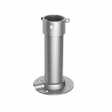 Soporte de techo en acero galvanizado HIKVISION DS-1668ZJ (20) -P ideal para cámaras PanoVu