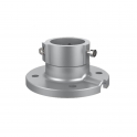 Supporto a soffitto per telecamere speed dome in lega di alluminio HIKVISION DS-1663ZJ-P in lega di alluminio.