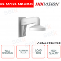 Support mural pour caméras en alliage d'aluminium - Hikvision