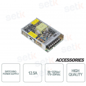Switching Power Supply 12.5A - Dahua