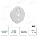 Support de remplacement Ajax blanc pour HomeSiren / 38111.11.WH1